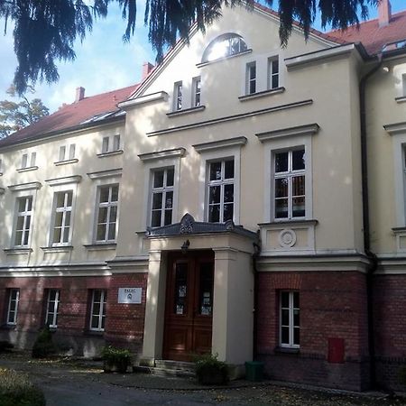 Hotel Stado Ogierow Sierakow Sierakow  Exterior foto
