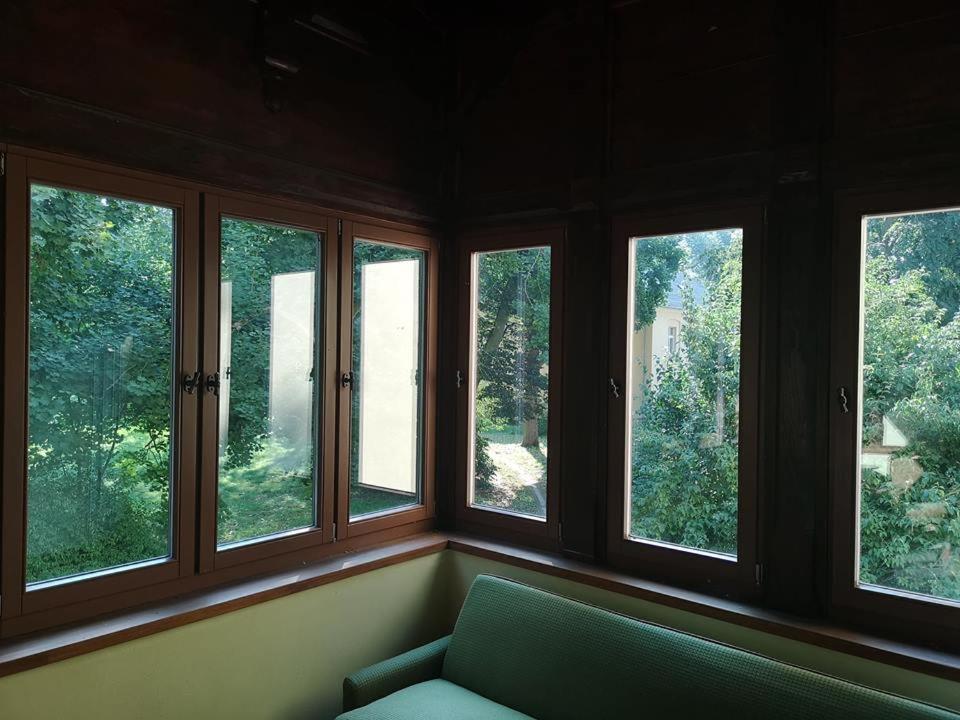 Hotel Stado Ogierow Sierakow Sierakow  Exterior foto