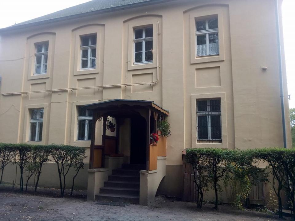 Hotel Stado Ogierow Sierakow Sierakow  Exterior foto